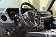 Mercedes-Benz G 500 din 2020 cu 85.488 km - oferta MER145845 - foto 9