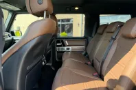 Mercedes-Benz G 500 din 2020 cu 85.488 km - oferta MER145845 - foto 13