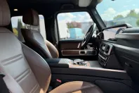 Mercedes-Benz G 500 din 2020 cu 85.488 km - oferta MER145845 - foto 16