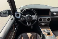 Mercedes-Benz G 500 din 2020 cu 85.488 km - oferta MER145845 - foto 19