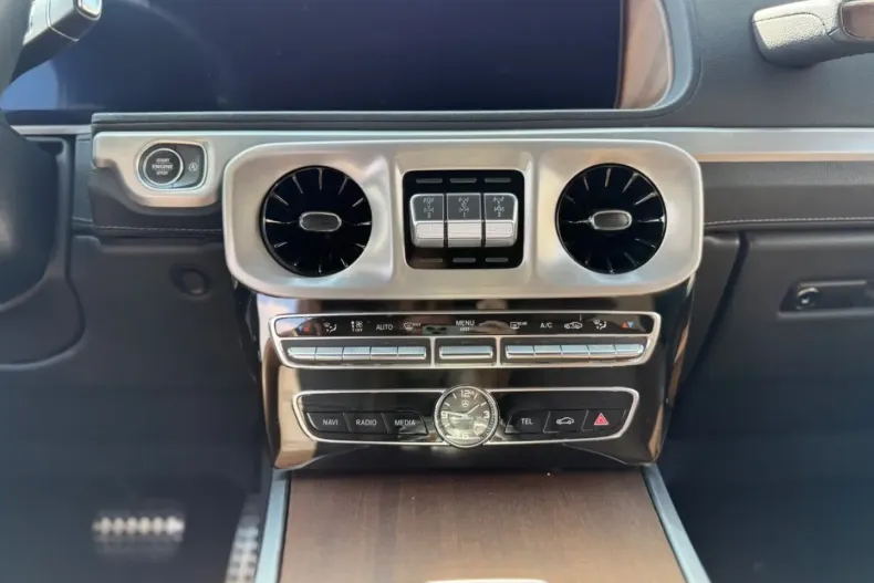 Mercedes-Benz G 500 din 2020 cu 85.488 km - oferta MER145845 - foto 21