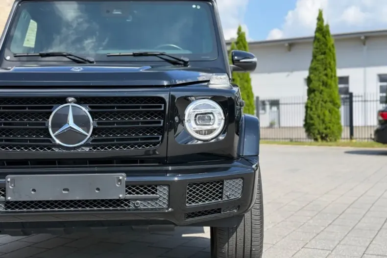 Mercedes-Benz G 500 din 2020 cu 85.488 km - oferta MER145845 - foto 24