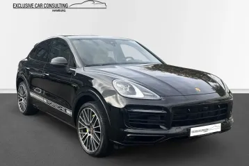 Porsche Cayenne din 2023 - oferta POR145847