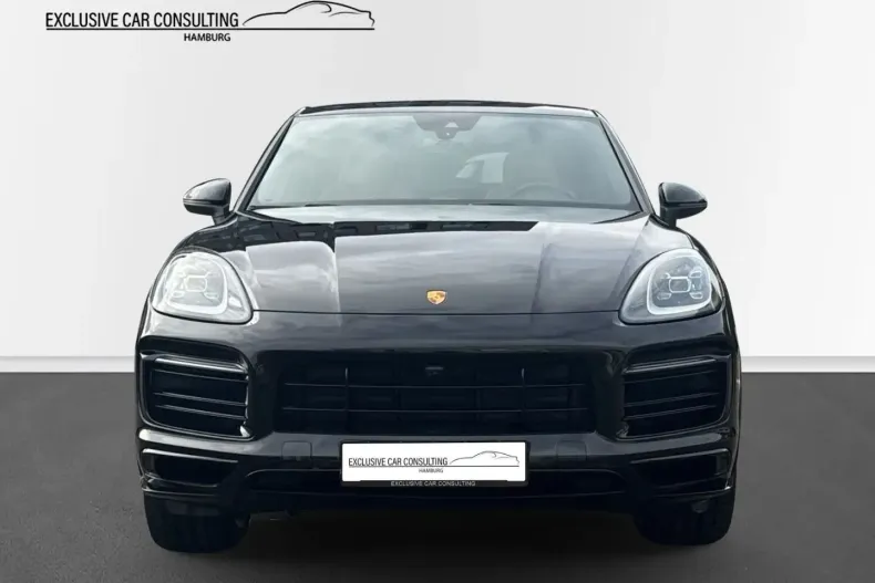 Porsche Cayenne din 2023 cu 31.000 km - oferta POR145847 - foto 2