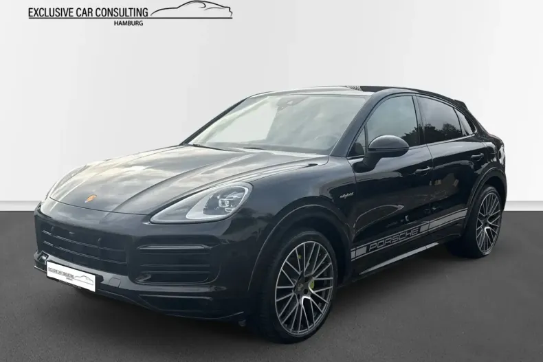 Porsche Cayenne din 2023 cu 31.000 km - oferta POR145847 - foto 3
