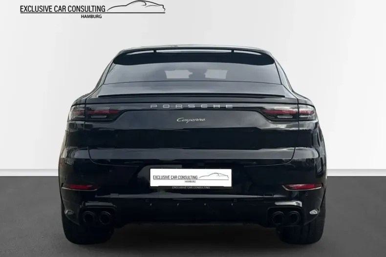 Porsche Cayenne din 2023 cu 31.000 km - oferta POR145847 - foto 5