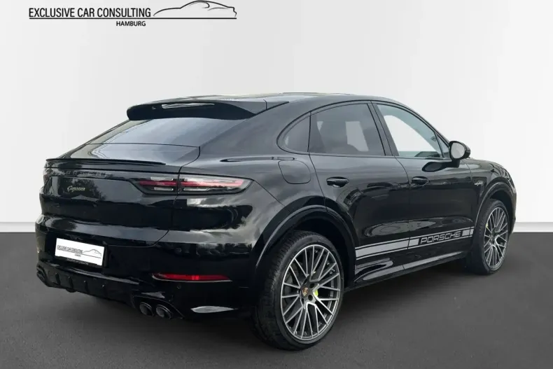 Porsche Cayenne din 2023 cu 31.000 km - oferta POR145847 - foto 6