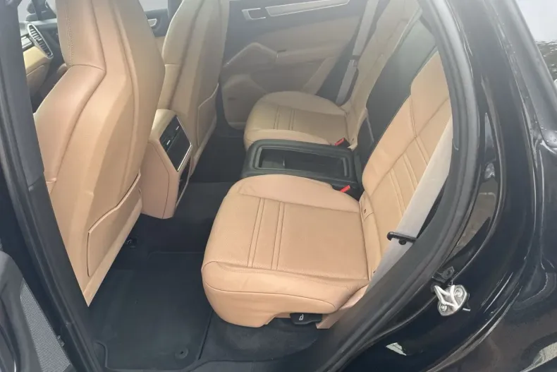 Porsche Cayenne din 2023 cu 31.000 km - oferta POR145847 - foto 10