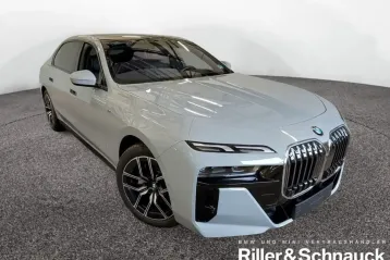 BMW 740 din 2024 - oferta BMW145848