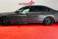 BMW 740 din 2023 cu 59.000 km - oferta BMW145849 - foto 2