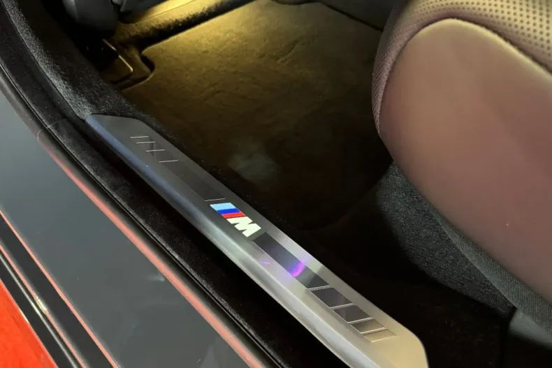 BMW 740 din 2023 cu 59.000 km - oferta BMW145849 - foto 10