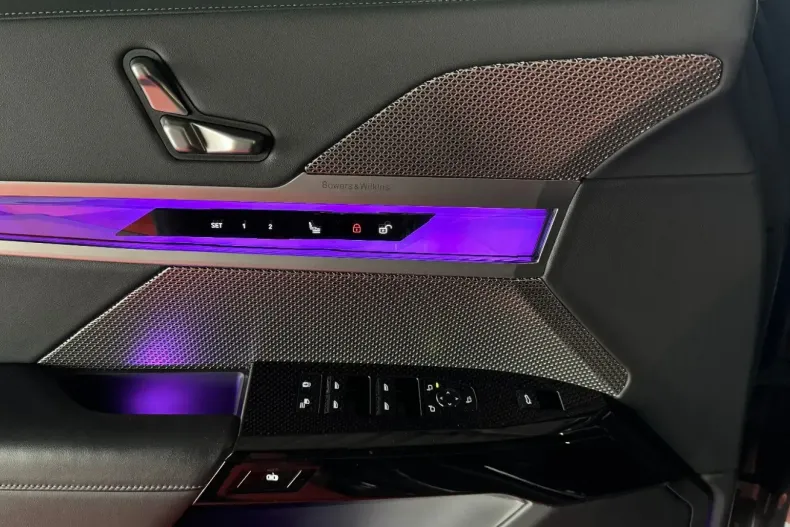 BMW 740 din 2023 cu 59.000 km - oferta BMW145849 - foto 12