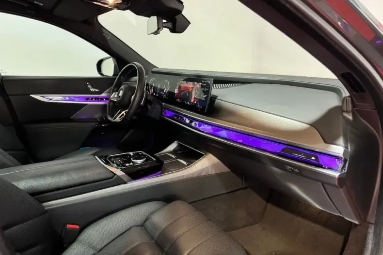 BMW 740 din 2023 cu 59.000 km - oferta BMW145849 - foto 13