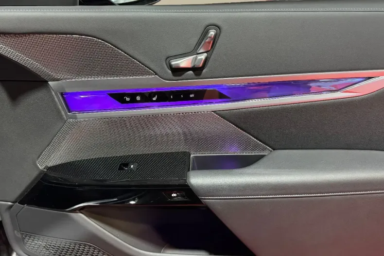 BMW 740 din 2023 cu 59.000 km - oferta BMW145849 - foto 14