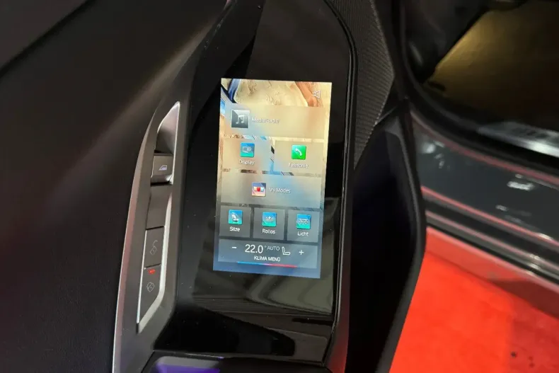 BMW 740 din 2023 cu 59.000 km - oferta BMW145849 - foto 23