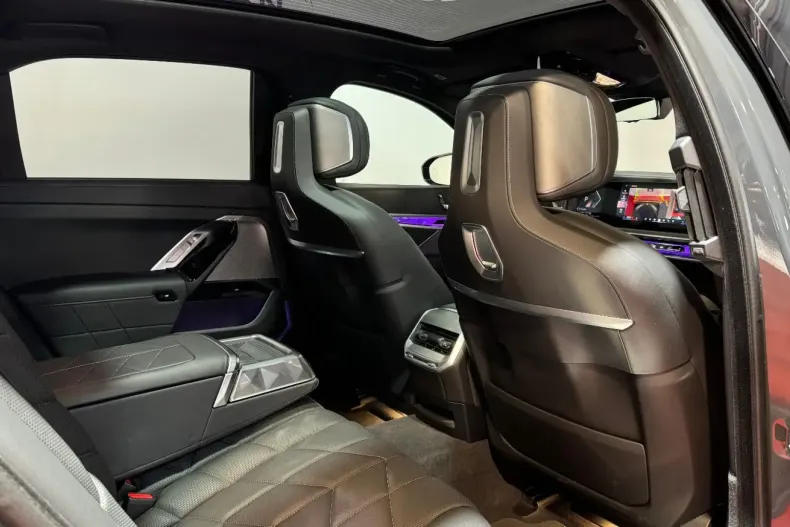 BMW 740 din 2023 cu 59.000 km - oferta BMW145849 - foto 24