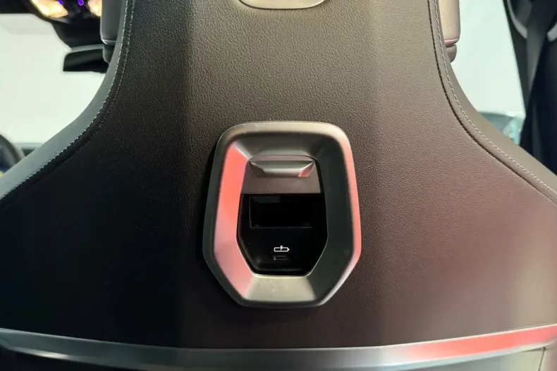 BMW 740 din 2023 cu 59.000 km - oferta BMW145849 - foto 26