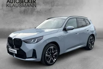 BMW X3 din 2024 - oferta BMW145852