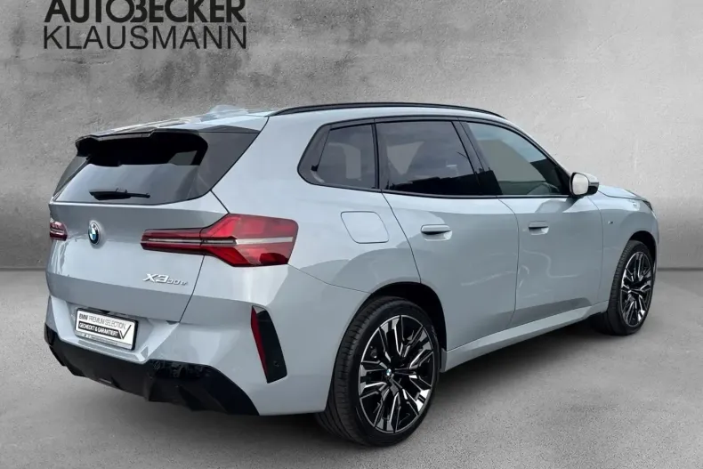 BMW X3 din 2024 cu 1.954 km - oferta BMW145852 - foto 2