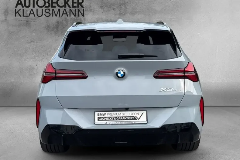 BMW X3 din 2024 cu 1.954 km - oferta BMW145852 - foto 6