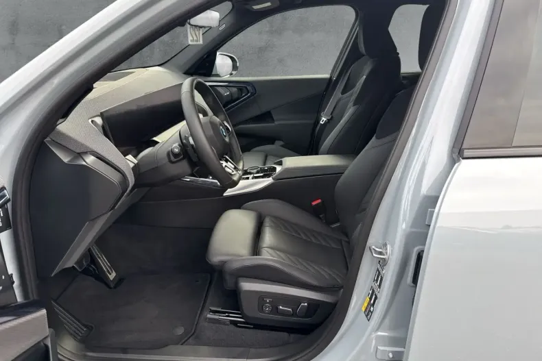 BMW X3 din 2024 cu 1.954 km - oferta BMW145852 - foto 8