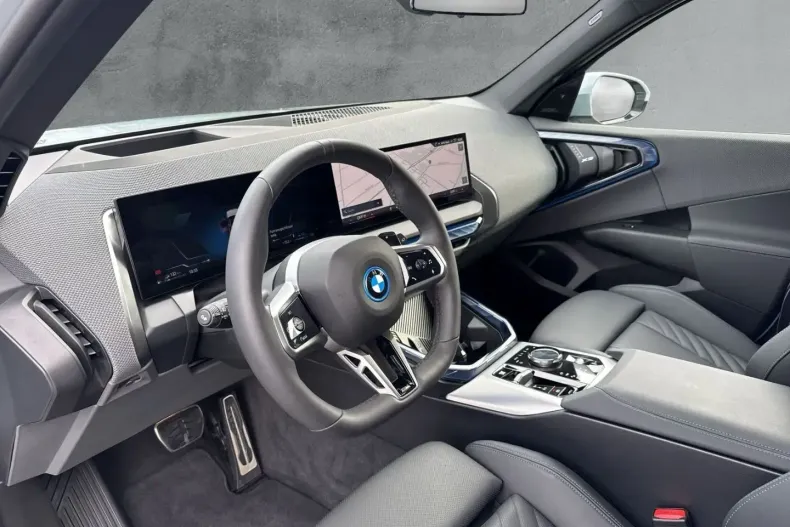 BMW X3 din 2024 cu 1.954 km - oferta BMW145852 - foto 9