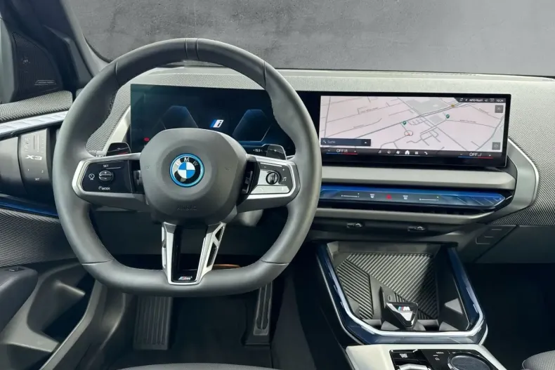 BMW X3 din 2024 cu 1.954 km - oferta BMW145852 - foto 10