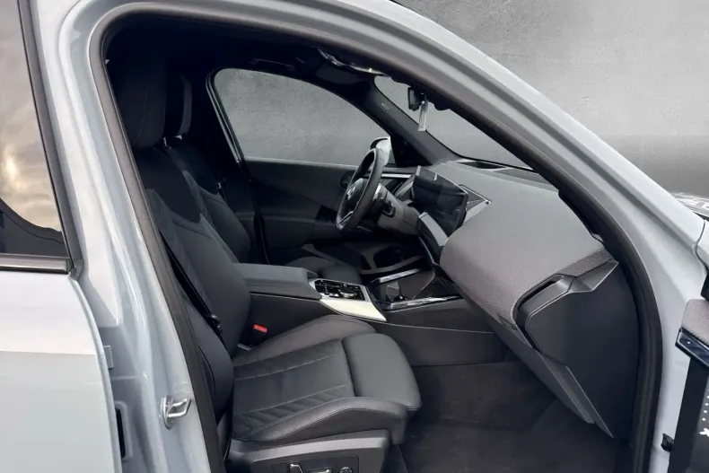 BMW X3 din 2024 cu 1.954 km - oferta BMW145852 - foto 11