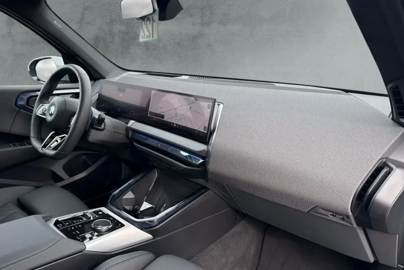 BMW X3 din 2024 cu 1.954 km - oferta BMW145852 - foto 12