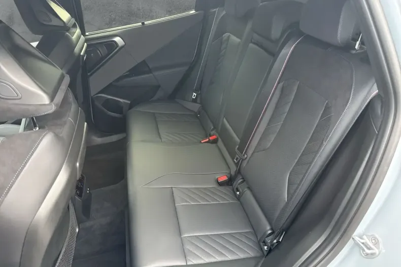 BMW X3 din 2024 cu 1.954 km - oferta BMW145852 - foto 13