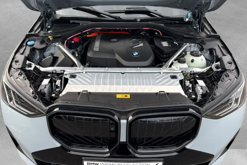 BMW X3 din 2024 cu 1.954 km - oferta BMW145852 - foto 14