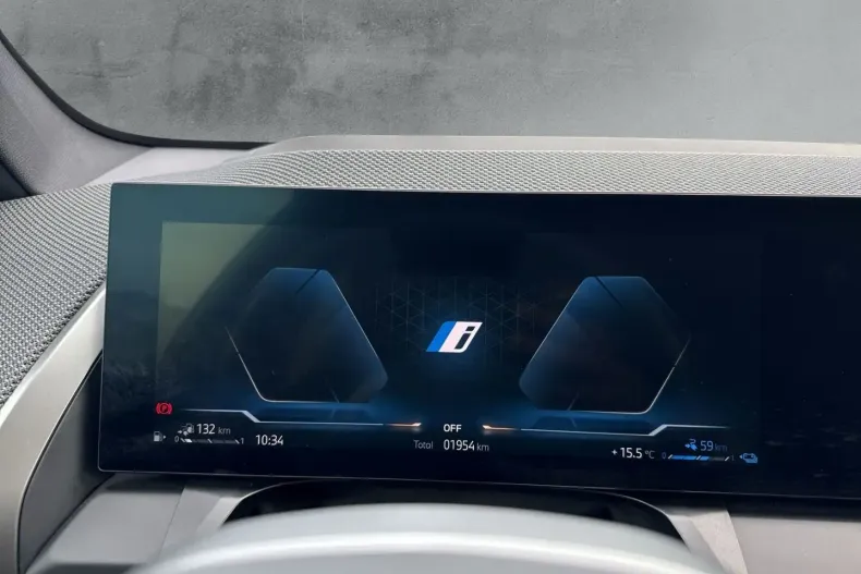 BMW X3 din 2024 cu 1.954 km - oferta BMW145852 - foto 16