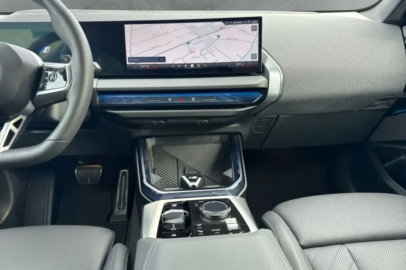 BMW X3 din 2024 cu 1.954 km - oferta BMW145852 - foto 17