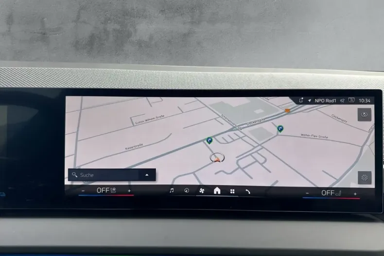 BMW X3 din 2024 cu 1.954 km - oferta BMW145852 - foto 18