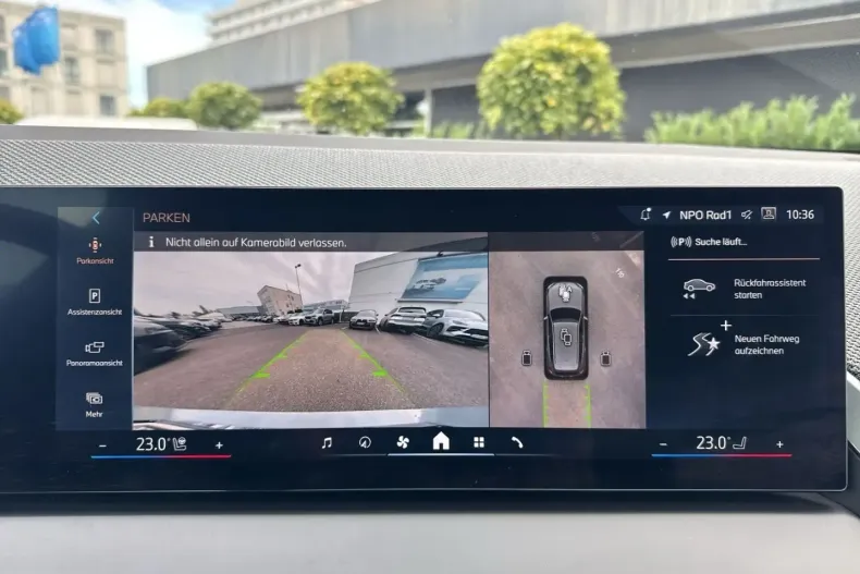 BMW X3 din 2024 cu 1.954 km - oferta BMW145852 - foto 19