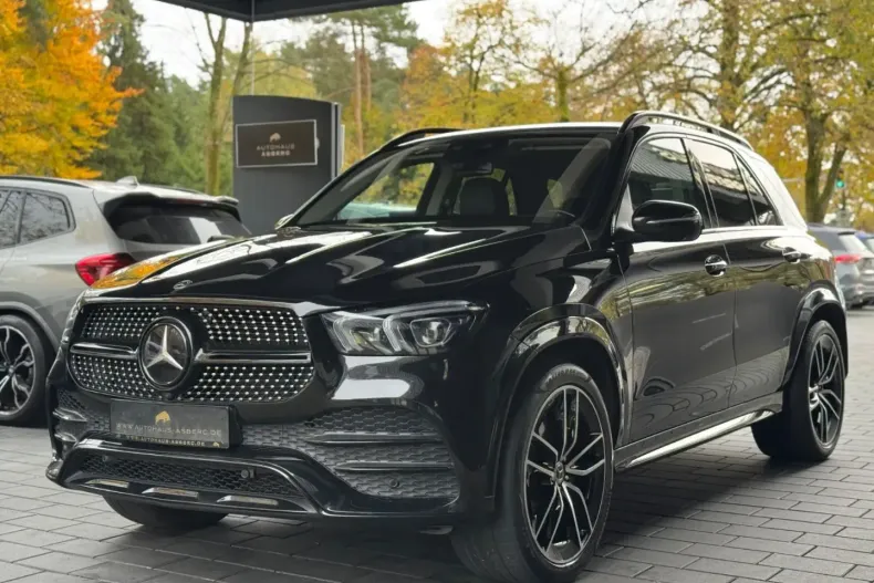 Mercedes-Benz GLE 400 din 2022 cu 99.700 km - oferta MER145853 - foto 5