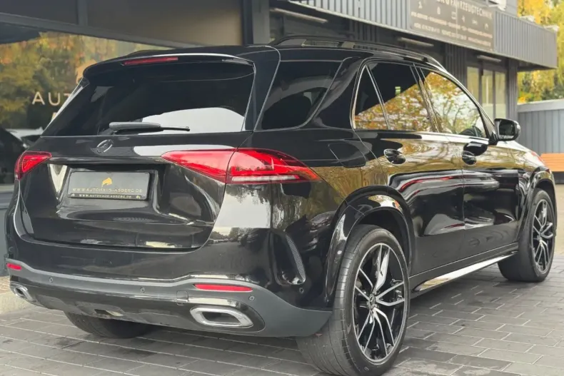 Mercedes-Benz GLE 400 din 2022 cu 99.700 km - oferta MER145853 - foto 7