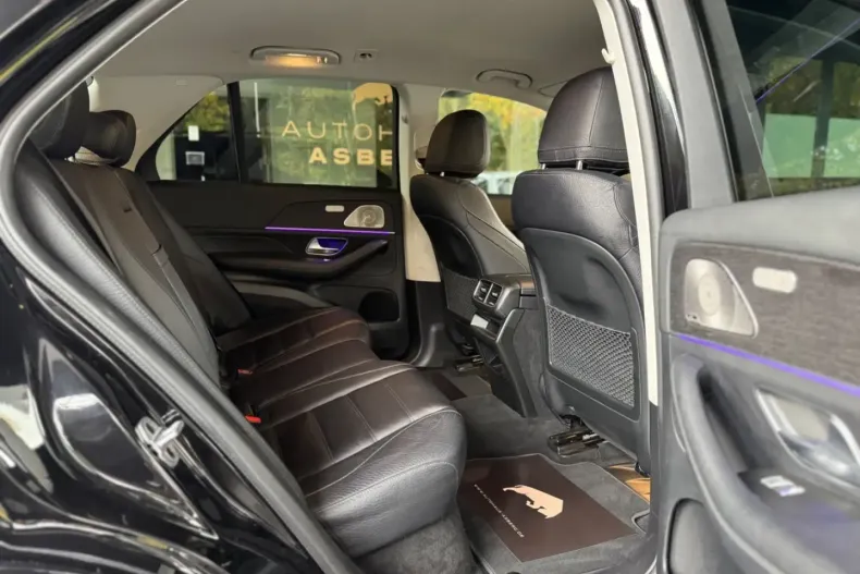 Mercedes-Benz GLE 400 din 2022 cu 99.700 km - oferta MER145853 - foto 8