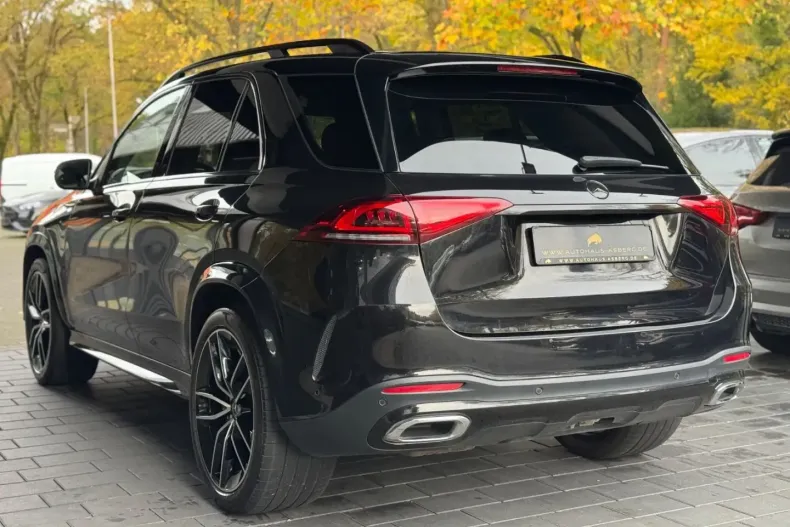 Mercedes-Benz GLE 400 din 2022 cu 99.700 km - oferta MER145853 - foto 11