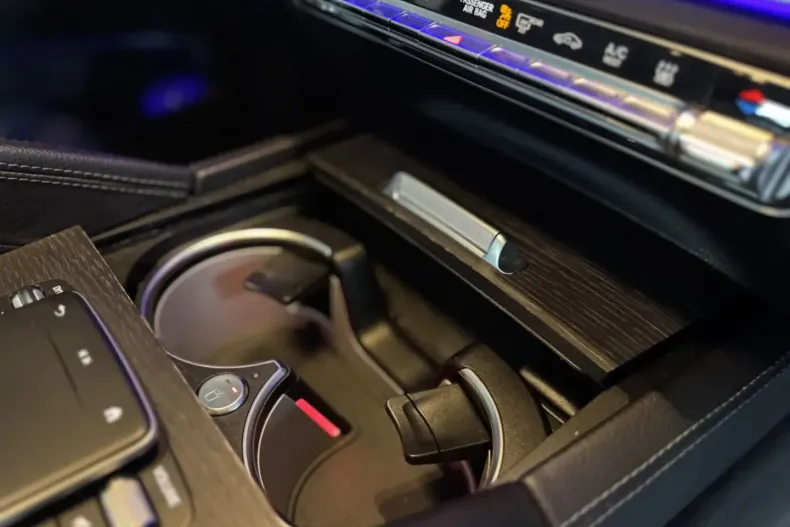 Mercedes-Benz GLE 400 din 2022 cu 99.700 km - oferta MER145853 - foto 13