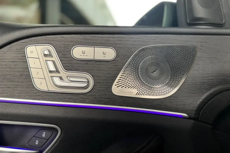 Mercedes-Benz GLE 400 din 2022 cu 99.700 km - oferta MER145853 - foto 14