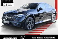 Mercedes-Benz GLC 300 din 2024 cu 14.653 km - oferta MER145854 - foto 1