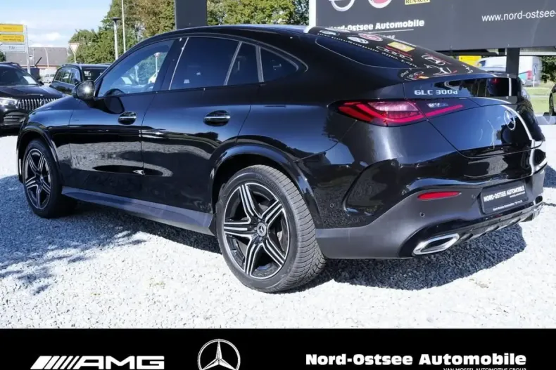Mercedes-Benz GLC 300 din 2024 cu 14.653 km - oferta MER145854 - foto 4