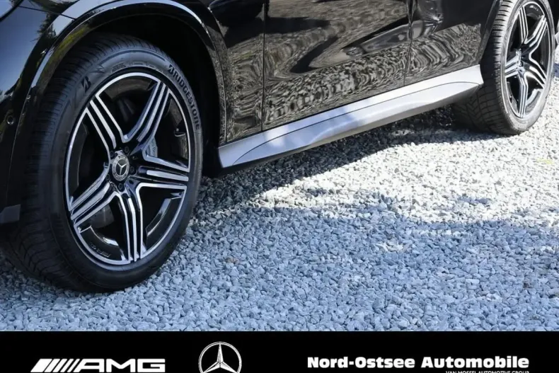 Mercedes-Benz GLC 300 din 2024 cu 14.653 km - oferta MER145854 - foto 5