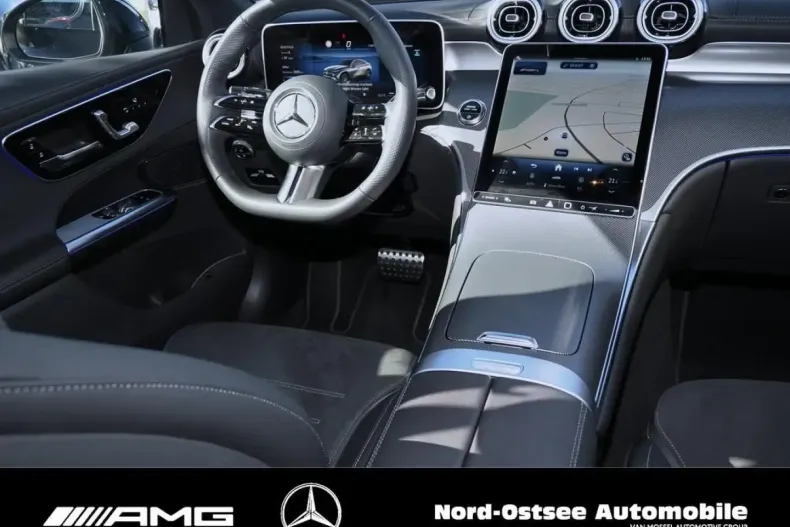 Mercedes-Benz GLC 300 din 2024 cu 14.653 km - oferta MER145854 - foto 8