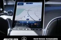 Mercedes-Benz GLC 300 din 2024 cu 14.653 km - oferta MER145854 - foto 9