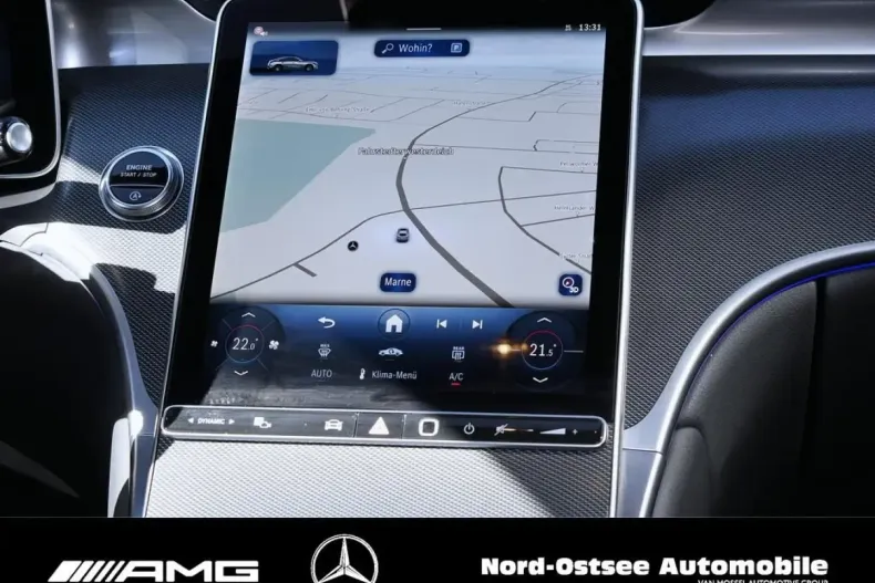 Mercedes-Benz GLC 300 din 2024 cu 14.653 km - oferta MER145854 - foto 9