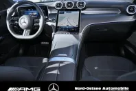 Mercedes-Benz GLC 300 din 2024 cu 14.653 km - oferta MER145854 - foto 11