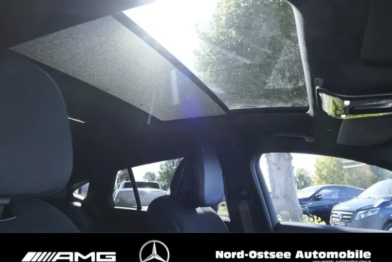 Mercedes-Benz GLC 300 din 2024 cu 14.653 km - oferta MER145854 - foto 12