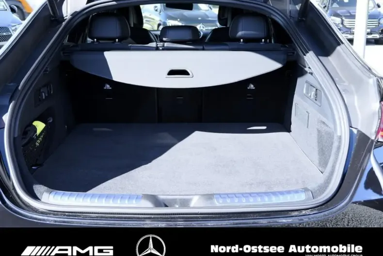 Mercedes-Benz GLC 300 din 2024 cu 14.653 km - oferta MER145854 - foto 13